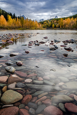 Flathead River