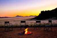 Namibian Entertainment