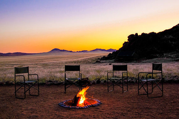 Namibian Entertainment