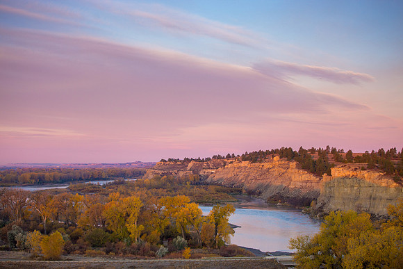 Pompeys Pillar