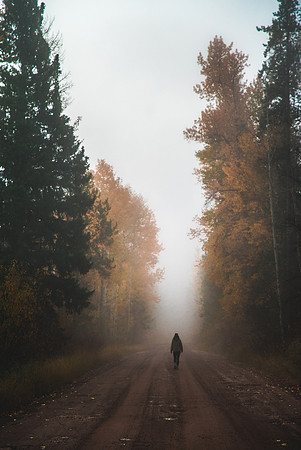 Northfork, Montana