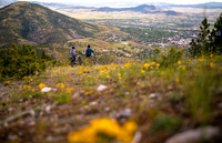 Mount Ascension Mountain Biking