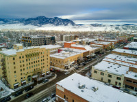 Bozeman, MT