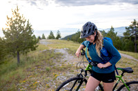 Mount Ascension Mountain Biking