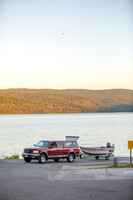 Bowman Lake