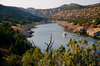 Bighorn Canyon