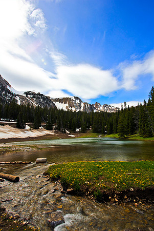 Fairy Lake