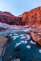 Grinnell Glacier