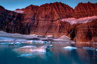 Grinnell Glacier