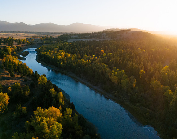 Blackfoot River