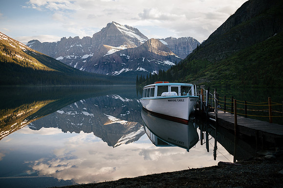 Lake Josephine