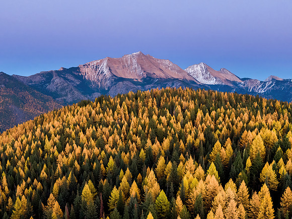 Great Northern Mountain