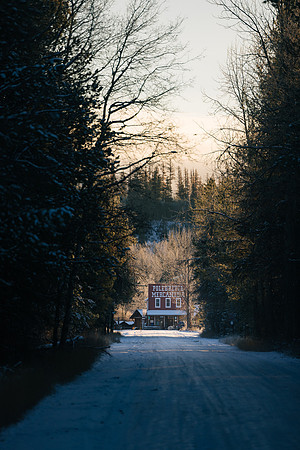 Polebridge