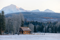 Polebridge