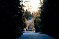 Polebridge