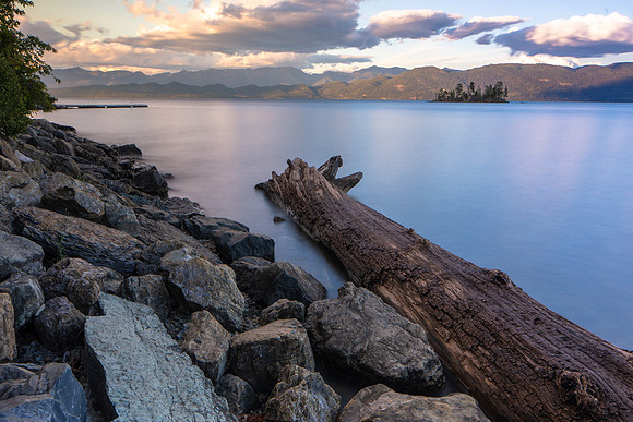 Flathead Lake