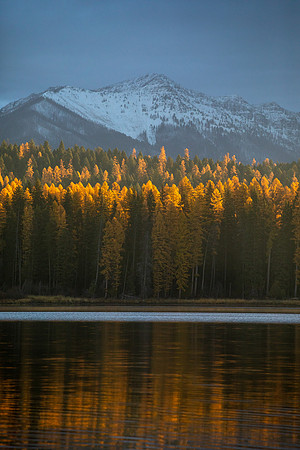 Seeley Lake