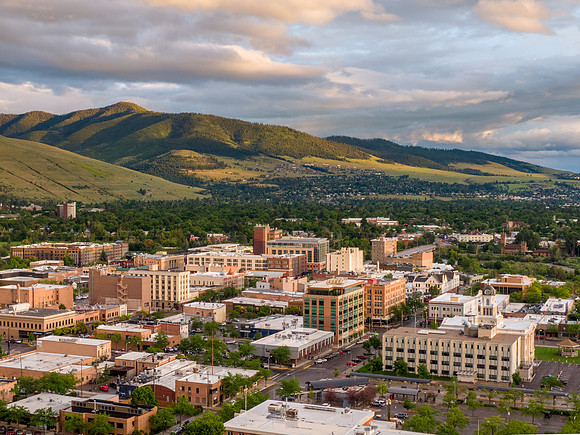Missoula
