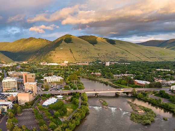 Missoula