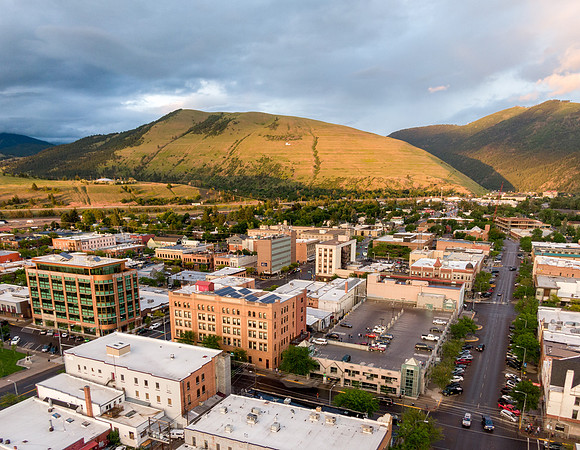 Missoula