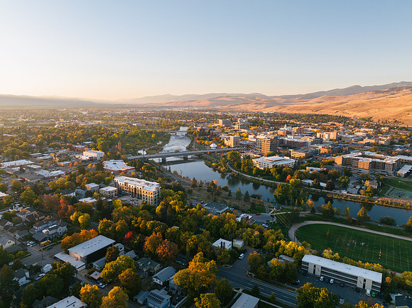 Missoula
