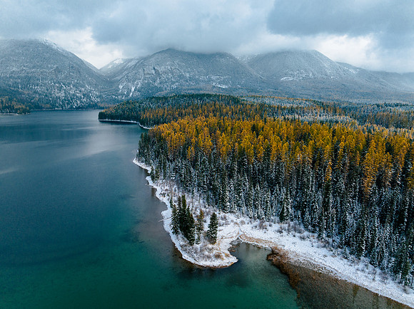 Holland Lake