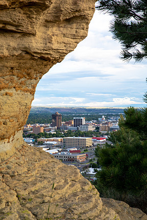 Billings Downtown