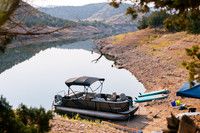 Bighorn Canyon