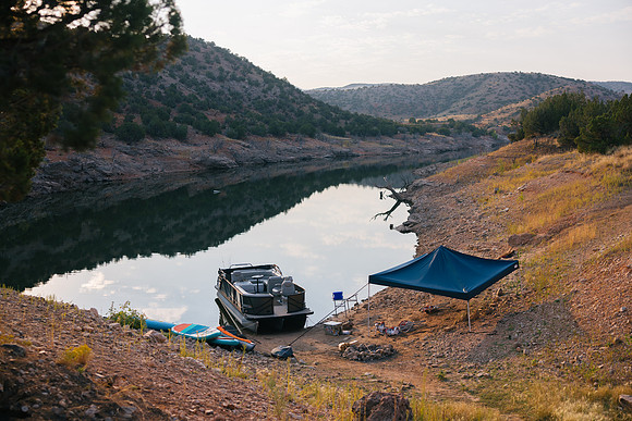 Bighorn Canyon