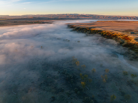 Bighorn River