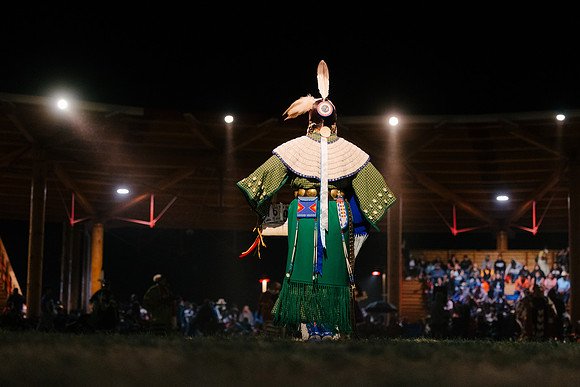Crow Fair