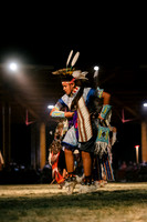 Crow Fair