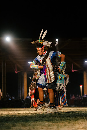 Crow Fair