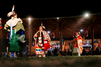 Crow Fair
