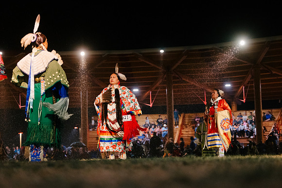 Crow Fair