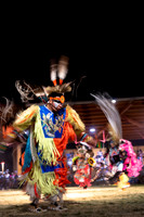 Crow Fair