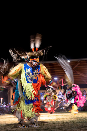 Crow Fair