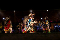 Crow Fair