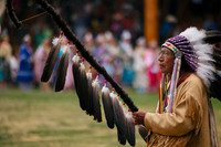 Crow Fair