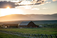 Big Hole Valley