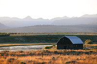 Big Hole Valley