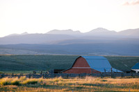 Big Hole Valley