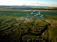 Big Hole Valley