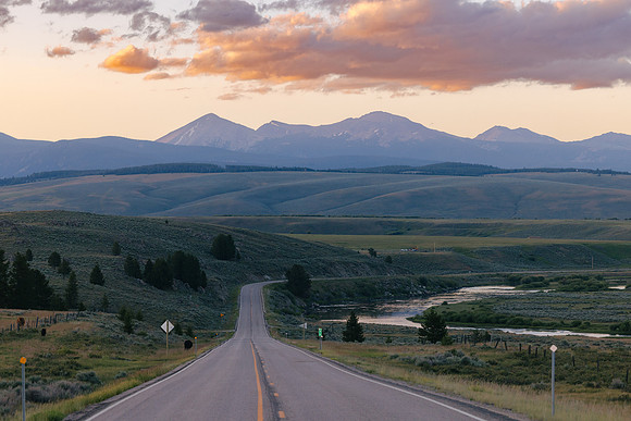 Anaconda Scenic Byway