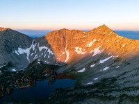Crazy Mountains