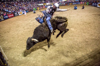 Pro Bull Riders - Billings