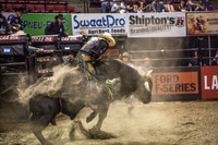 Pro Bull Riders - Billings