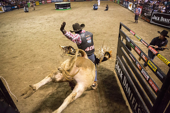 Pro Bull Riders - Billings