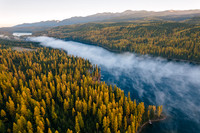 Lake Inez
