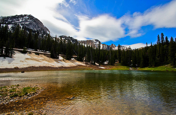 Fairy Lake